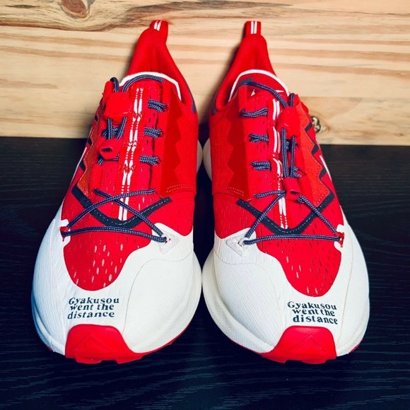 Nike x Gyakusou Zoom Pegasus Roses 36 Women's Running Shoes - Picture 7 of 9